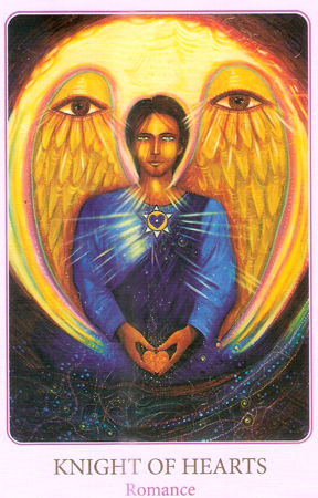 The Art of Love Tarot